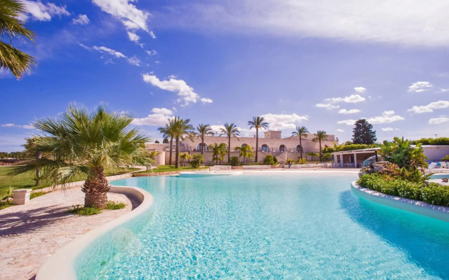 Relais Masseria Caselli