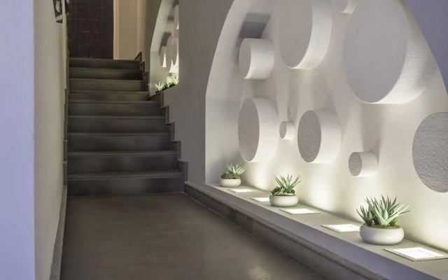 Viol Boutique Rooms