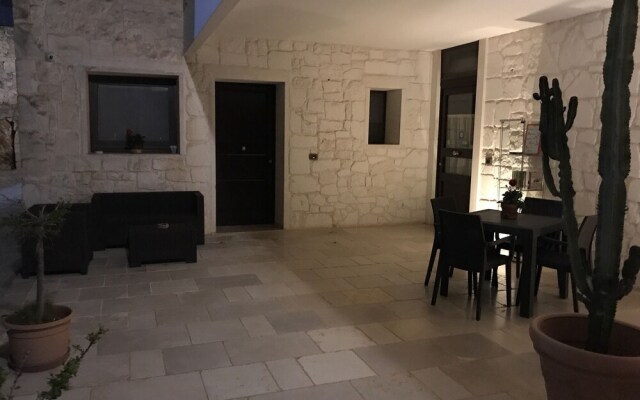 Guest House B&B Pietra Bianca