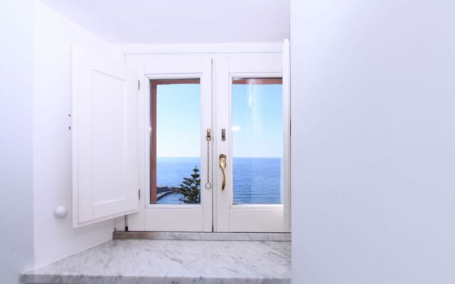 Amalfitano Apartments Mare