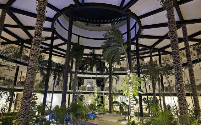 Penthouse 4C Panoramic Tulum by Oceanbnb