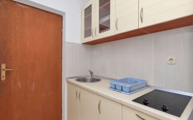 Apartment Rubin Hvar/Pokrivenik 11138