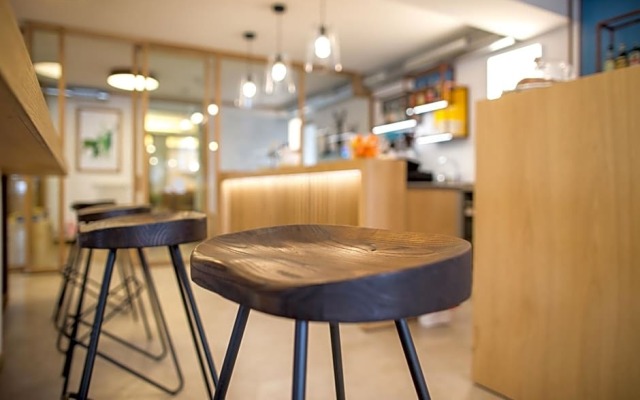 Alpenсolor Hotel Tonale