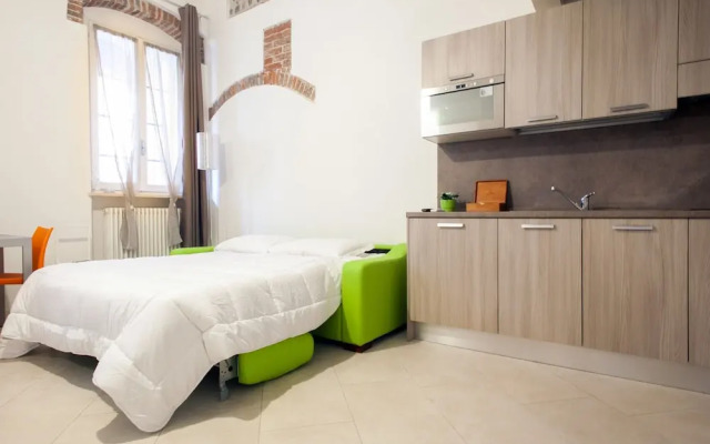 la vigna in Città il vigneto