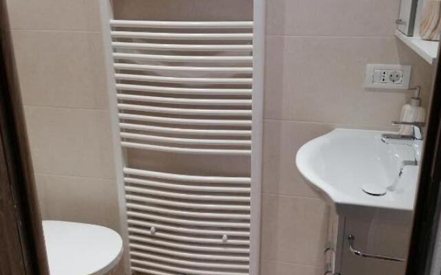 apartament Ștefi