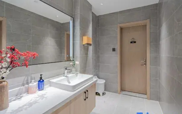 Starway Hotel (Xingtai Qilihe)