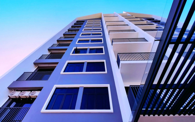 Professional HomeStay D' Alor Setar