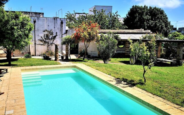 Leu075 in Castrignano del Capo