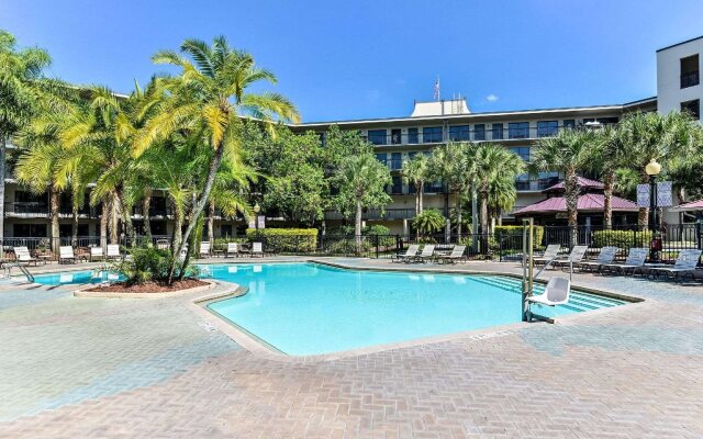 Staybridge Suites Orlando Royale Parc Suites, an IHG Hotel