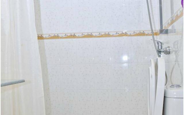Fulidhoo Laperla Guest House