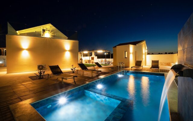 Villa Makisland