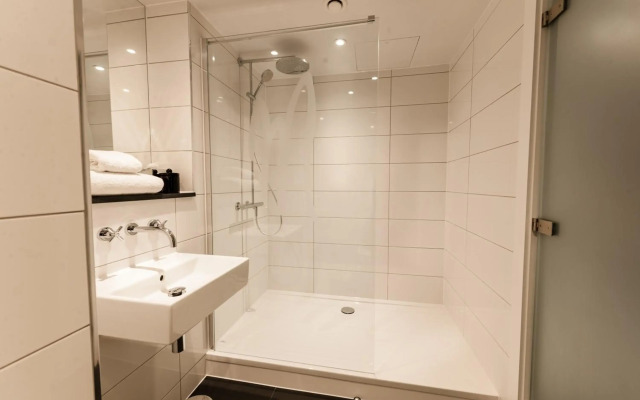 Malmaison Birmingham