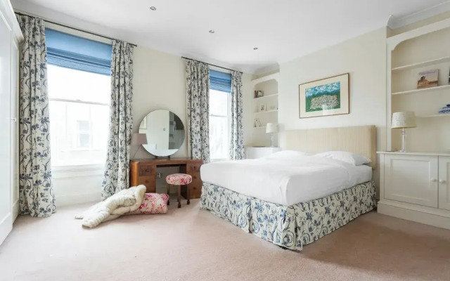 Remington Street by Onefinestay