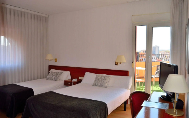 Hotel Ultonia