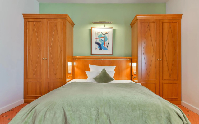 Romantik Hotel Kleber Post