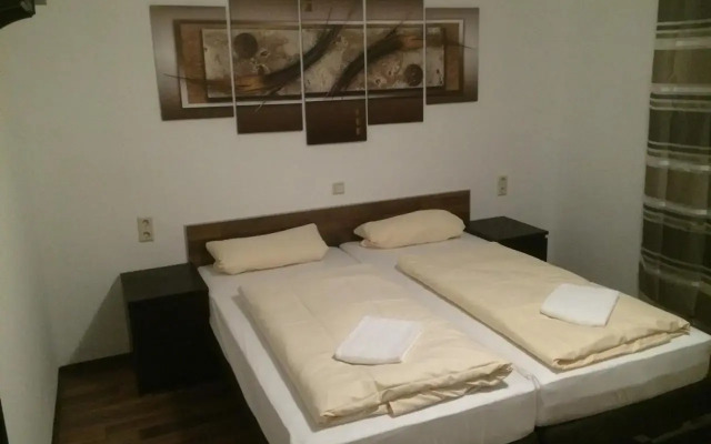 Hotel Engel