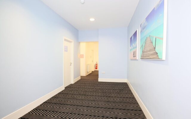 Best Western Plus Citrus Hotel Eastbourne