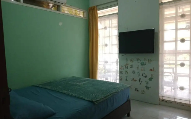 Villa Kota Bunga Anggrek