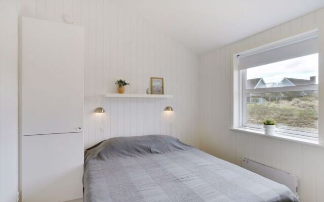 "Anselma" - 350m from the sea in NW Jutland