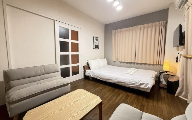 아파트 사진 2
