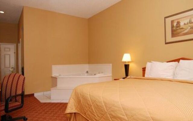 Comfort Inn Henderson