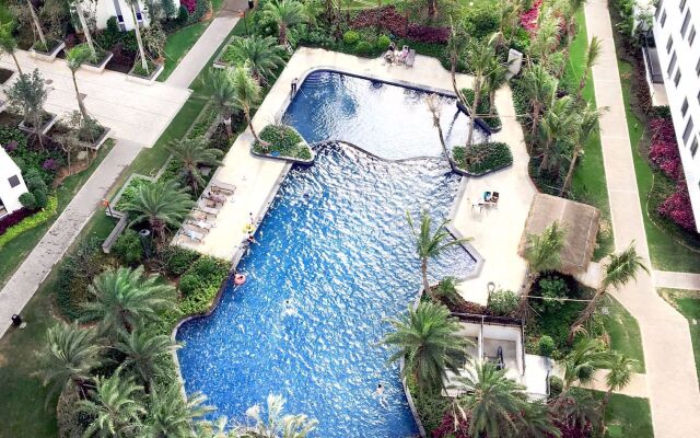 Paxton Vacances Hotels & Resorts Sanya