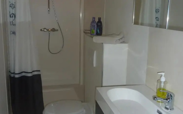Beach Suites nautisch kwartier lemmer