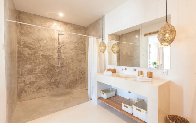 The Green Room Canggu