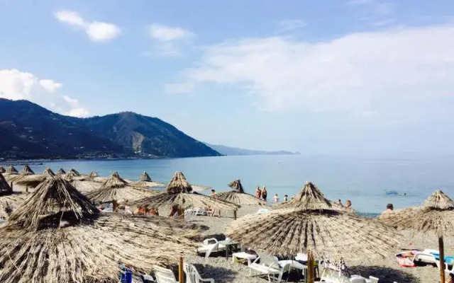 Capo Skino Park Hotel