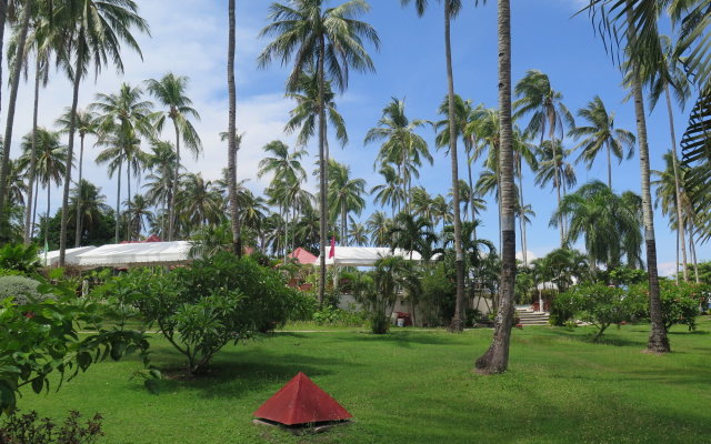 Bahura Resort and Spa
