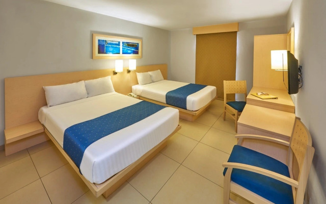 City Express by Marriott Manzanillo