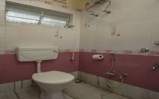 OYO 17216 Classic Lodge