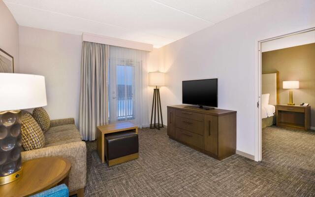 Homewood Suites by Hilton Saratoga Springs