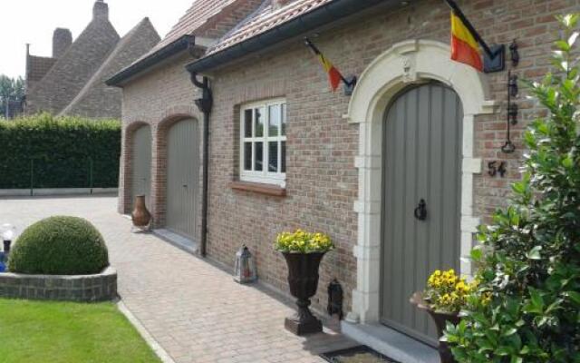 Bed & Breakfast Decoster