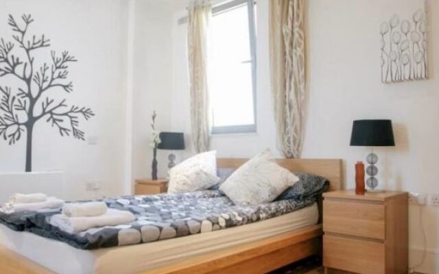 Smart Accommodation Camden Apartments