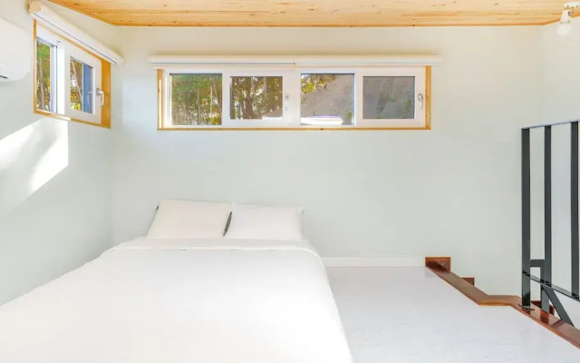 Stay Osolchae Dokche Pool Villa Pension