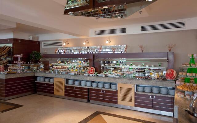 Royal Asarlik Beach Hotel & Spa - All Inclusive