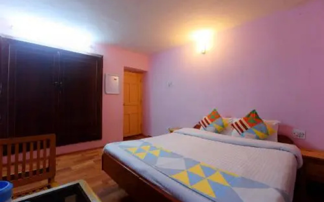 Abode Home Cool & Homely Place
