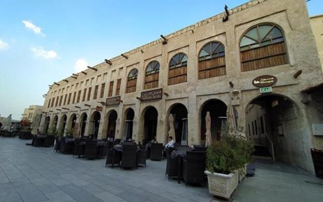 Al Khariss Hotel