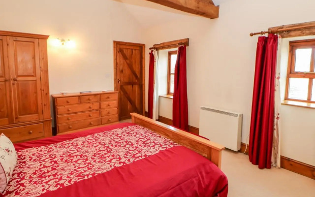 The Byre