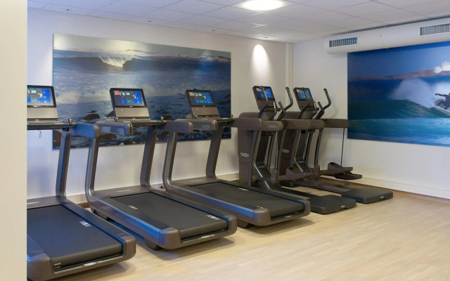 Clarion Hotel Energy