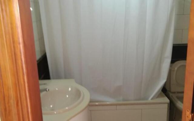 Nerja Apartamento Turistico 2B