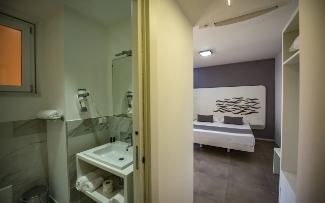 Aether Suites Tropea