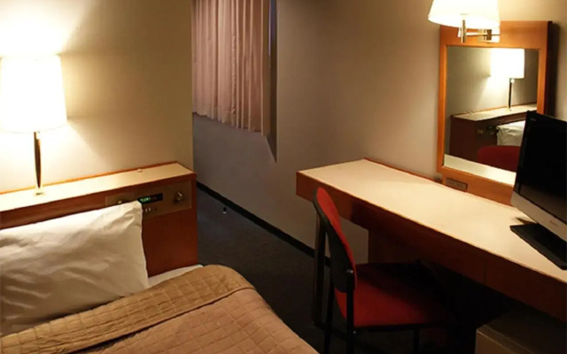 HOTEL LiVEMAX Hiratsuka Ekimae