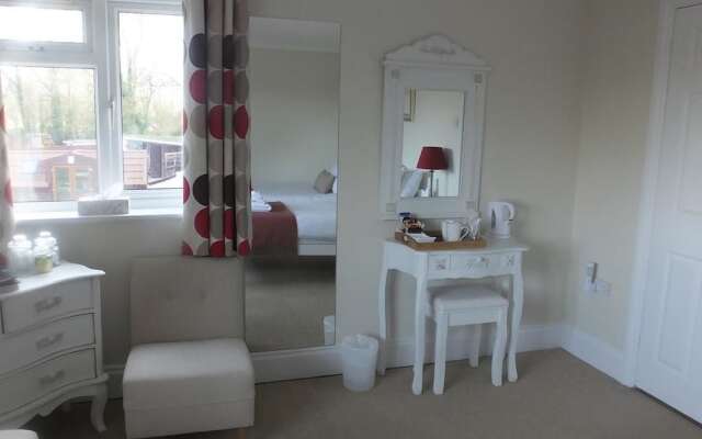 Blackmill Spinney Boutique B&B