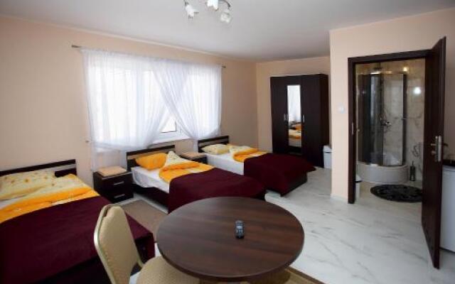 Perla Hotel & Dom Weselny