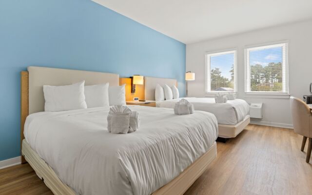 Hotel Manteo, Trademark Collection by Wyndham