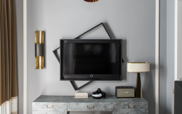 Nolinski Paris - Evok Collection