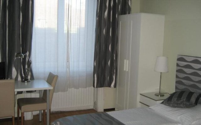 Pension Schottentor