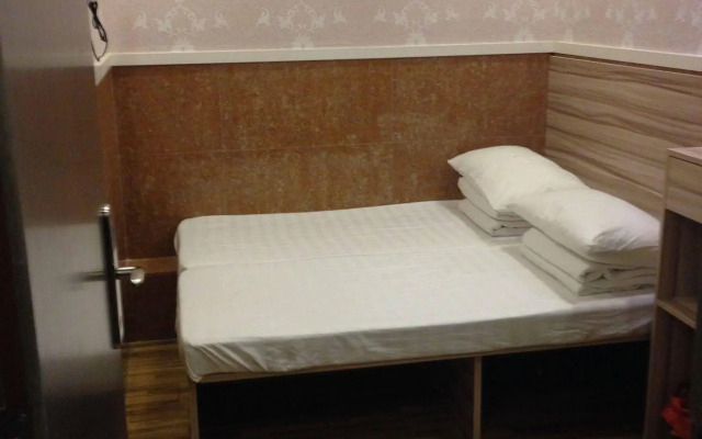 New Garden Hostel